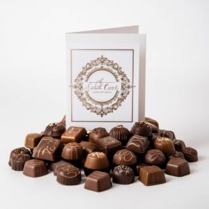 Шоколадные конфеты